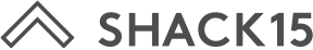 Shack 15 Logo